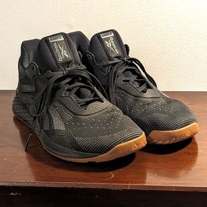 Reebok Nano X Men's 10.5